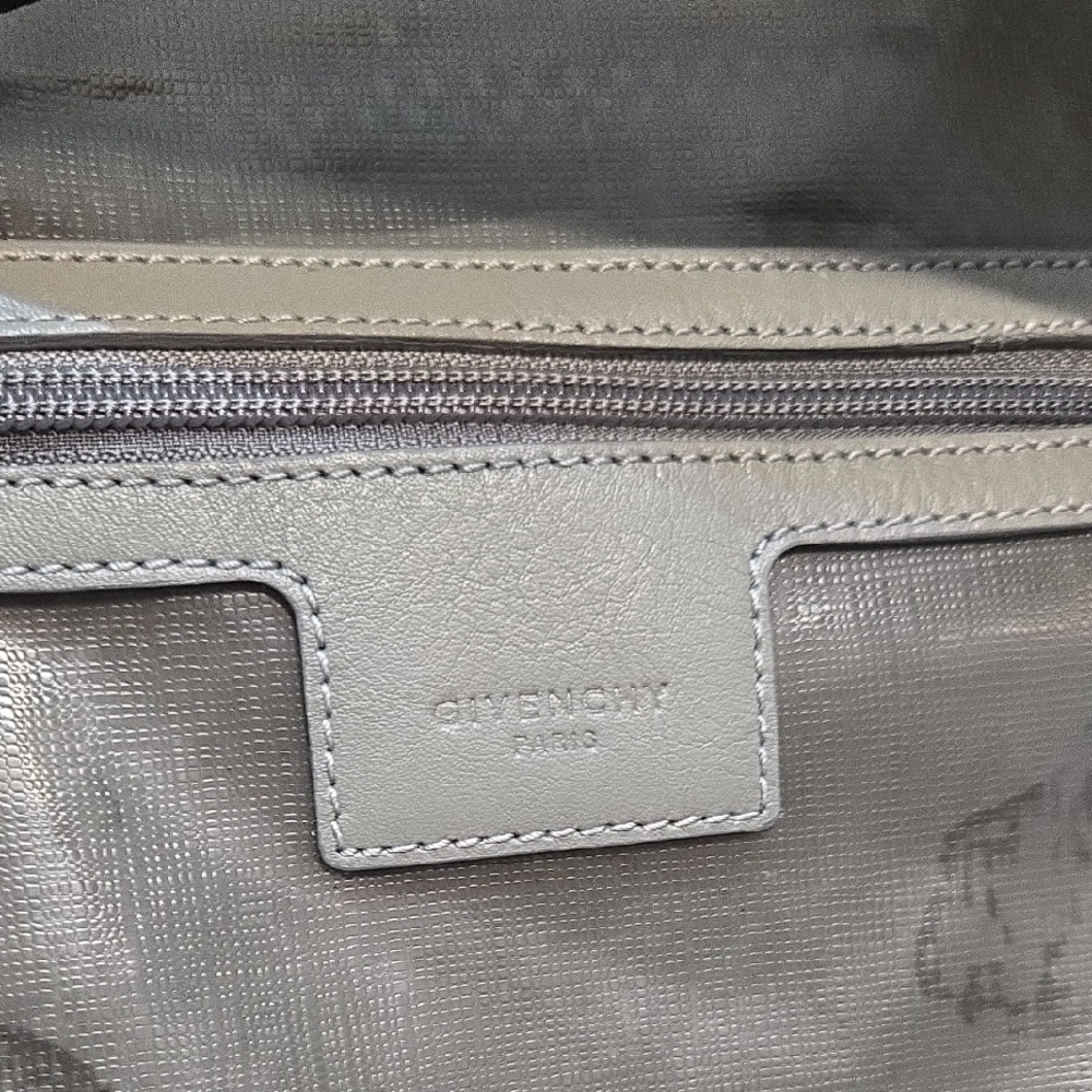 Givenchy Urban PVC Backpack - Picture 2 of 11